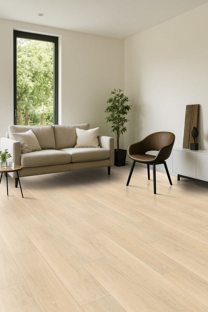 MSI Placero Oak Wood Look Tile