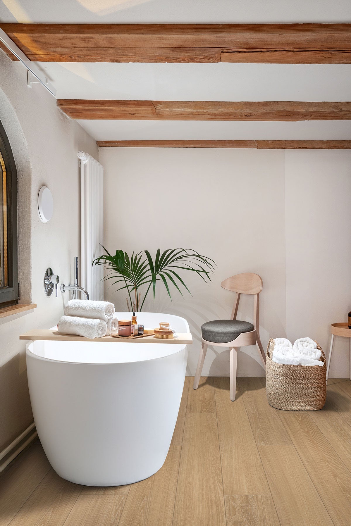 MSI Placero Timber Wood Look Tile