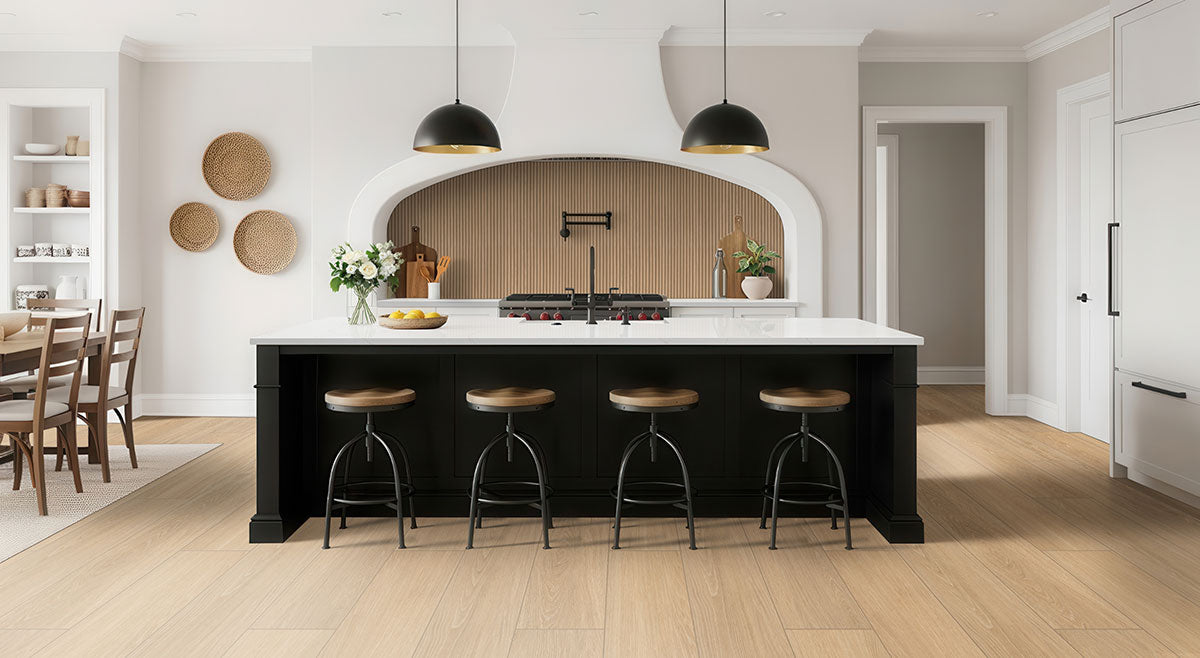 MSI Placero Timber Wood Look Tile