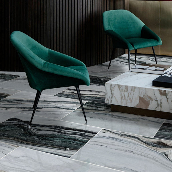 Marble Floor Tiles