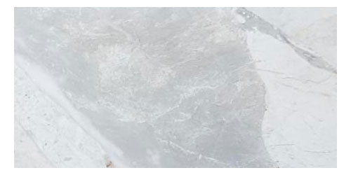 Polar White Marble Polished Floor and Wall Tile