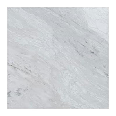 Polar White Marble Polished Floor and Wall Tile