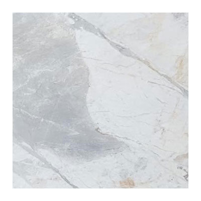 Polar White Marble Polished Floor and Wall Tile