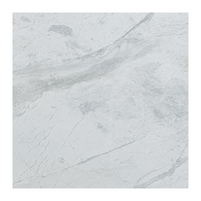 Polar White Marble Polished Floor and Wall Tile