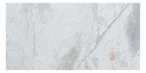 Polar White Marble Polished Floor and Wall Tile