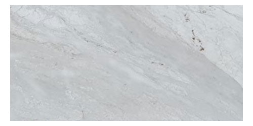 Polar White Marble Polished Floor and Wall Tile