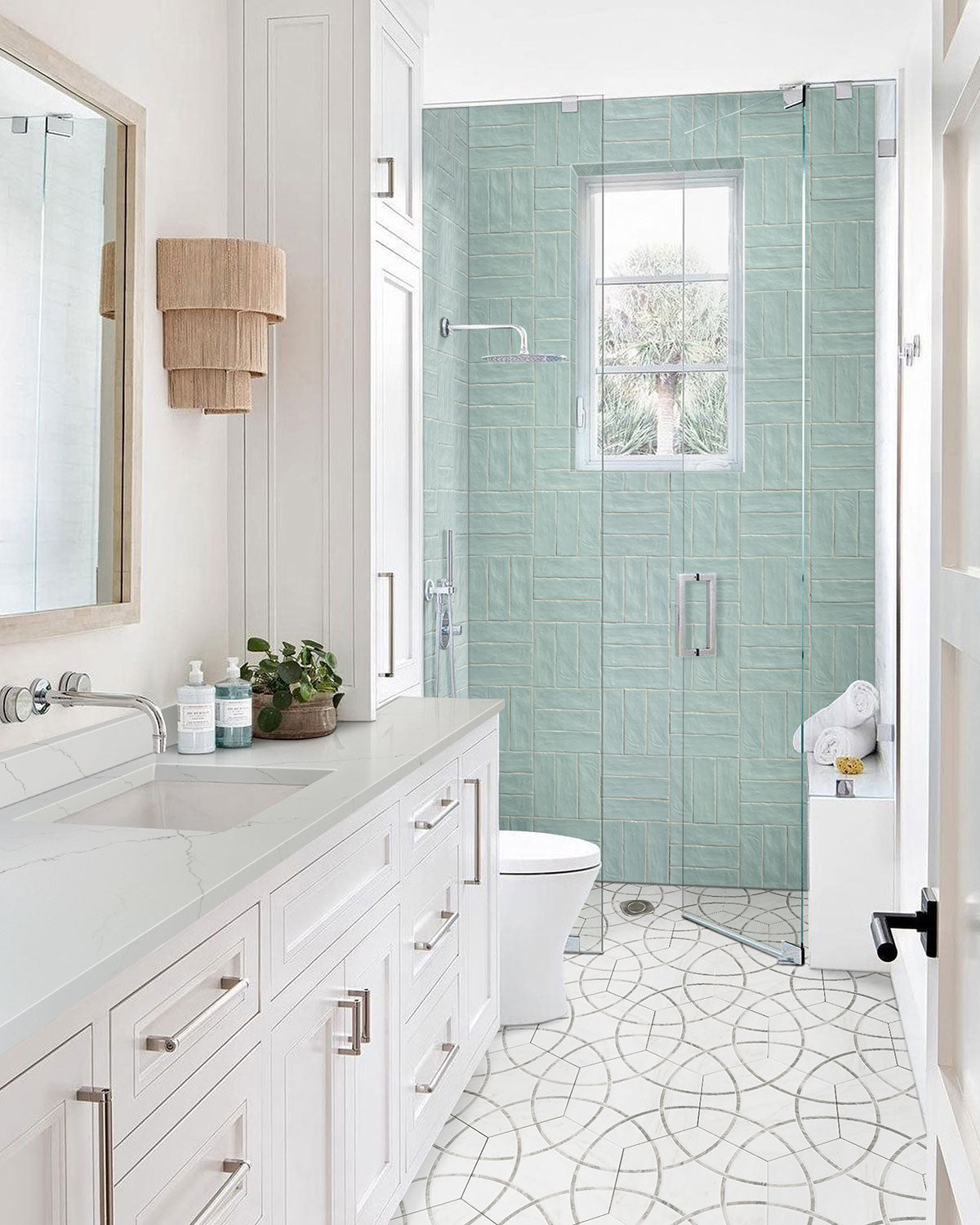 MSI Cloud Porcelain Tile