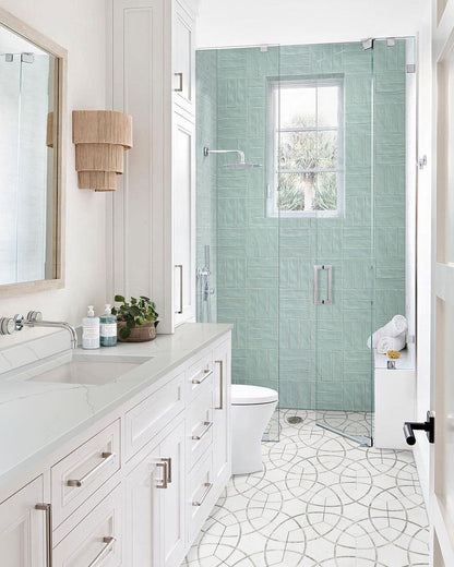 MSI Cloud Porcelain Tile