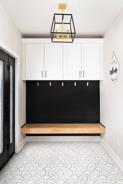 MSI Cloud Porcelain Tile