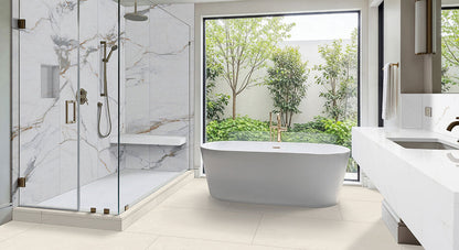 MSI Alabaster Porcelain Tile