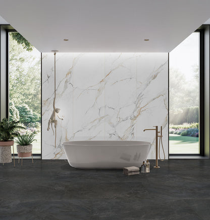 MSI Obsidian Porcelain Tile
