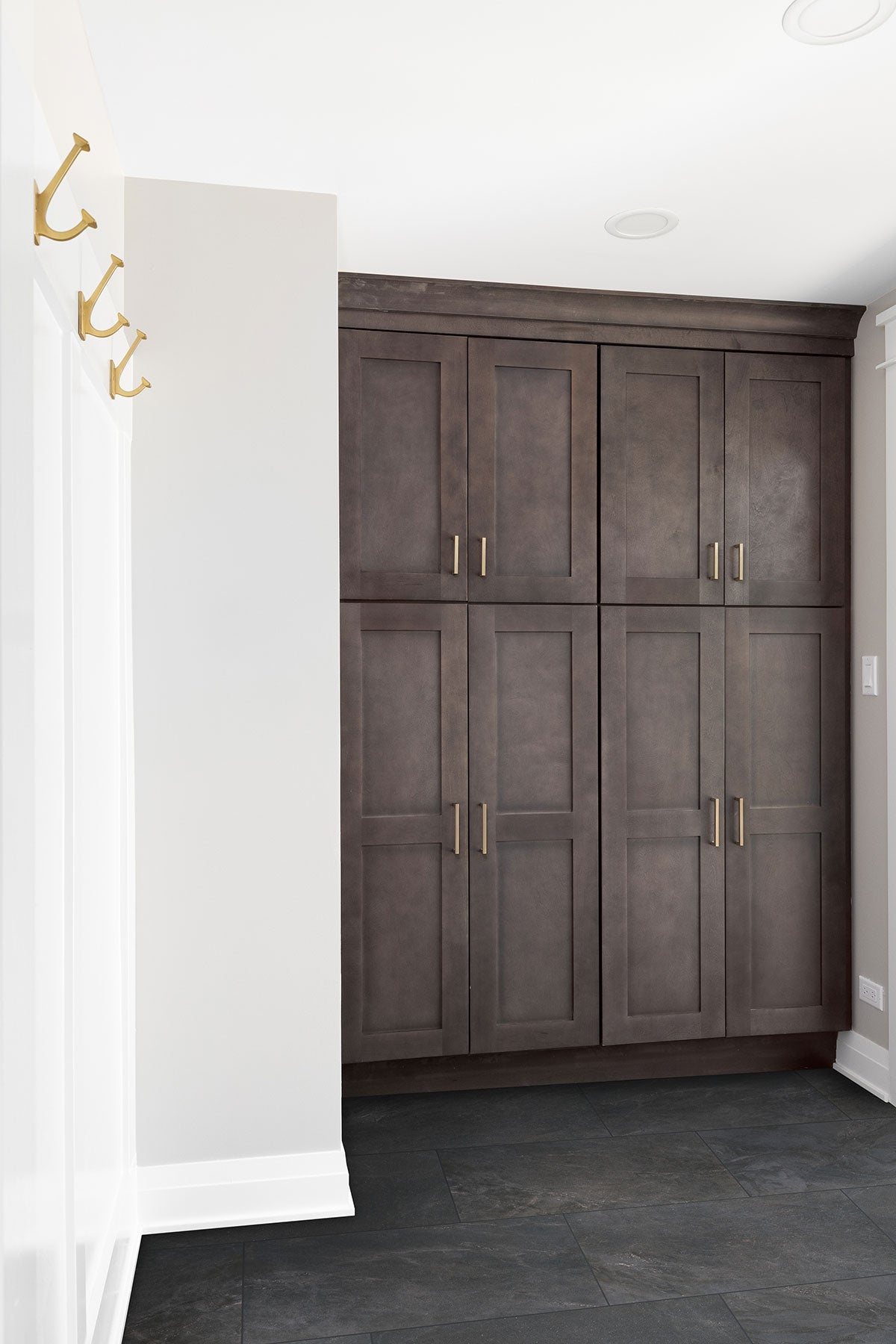 MSI Obsidian Porcelain Tile