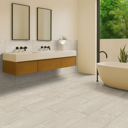 MSI Sand Porcelain Tile