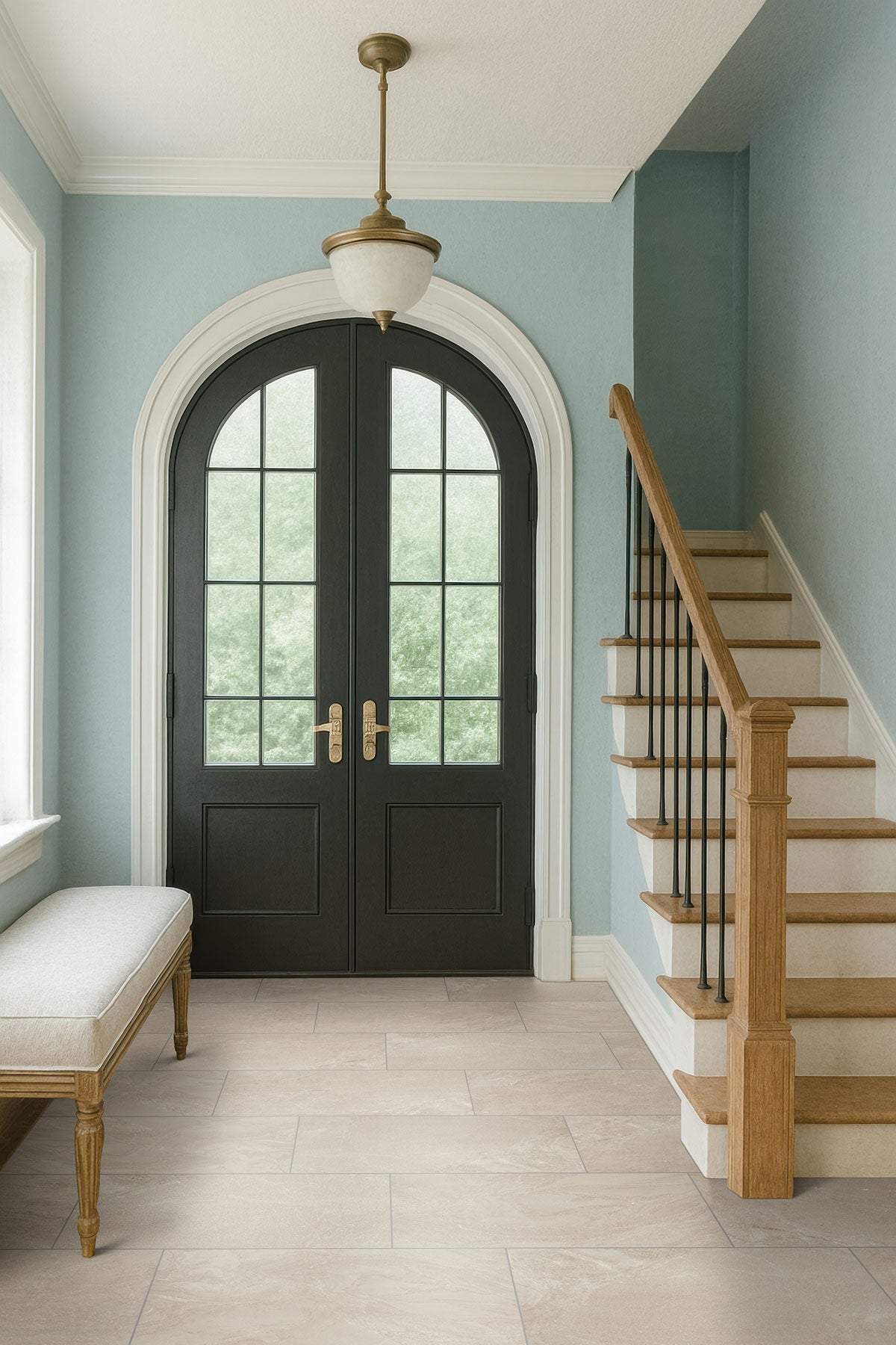 MSI Sand Porcelain Tile
