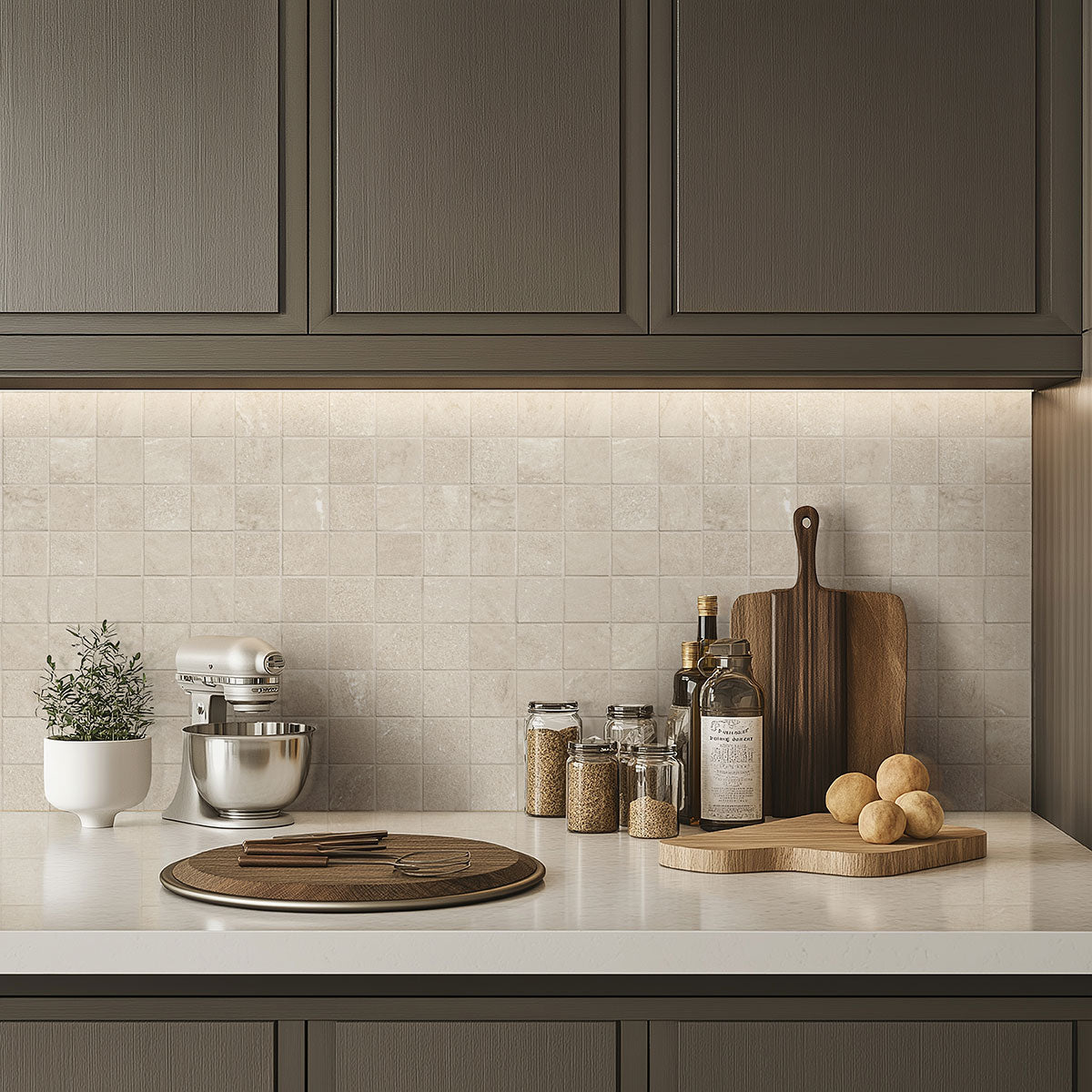 MSI Sand Porcelain Tile