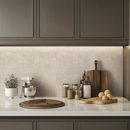 MSI Sand Porcelain Tile
