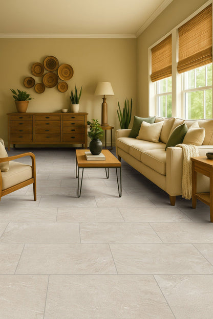 MSI Sand Porcelain Tile