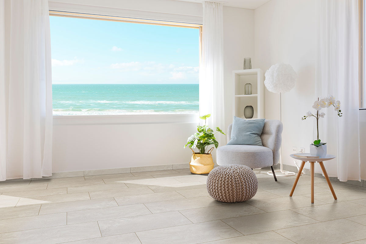 MSI Sand Porcelain Tile