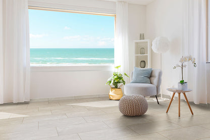 MSI Sand Porcelain Tile