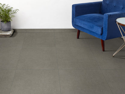MSI Gris Porcelain Tile