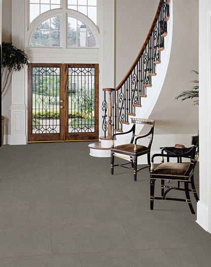 MSI Gris Porcelain Tile