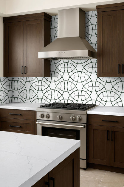 MSI Midnight Porcelain Tile