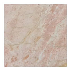 Porto Rosso Marble Polished Floor and Wall Tile