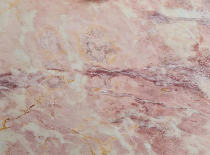 Porto Rosso Bookmatching Polished Marble Slab