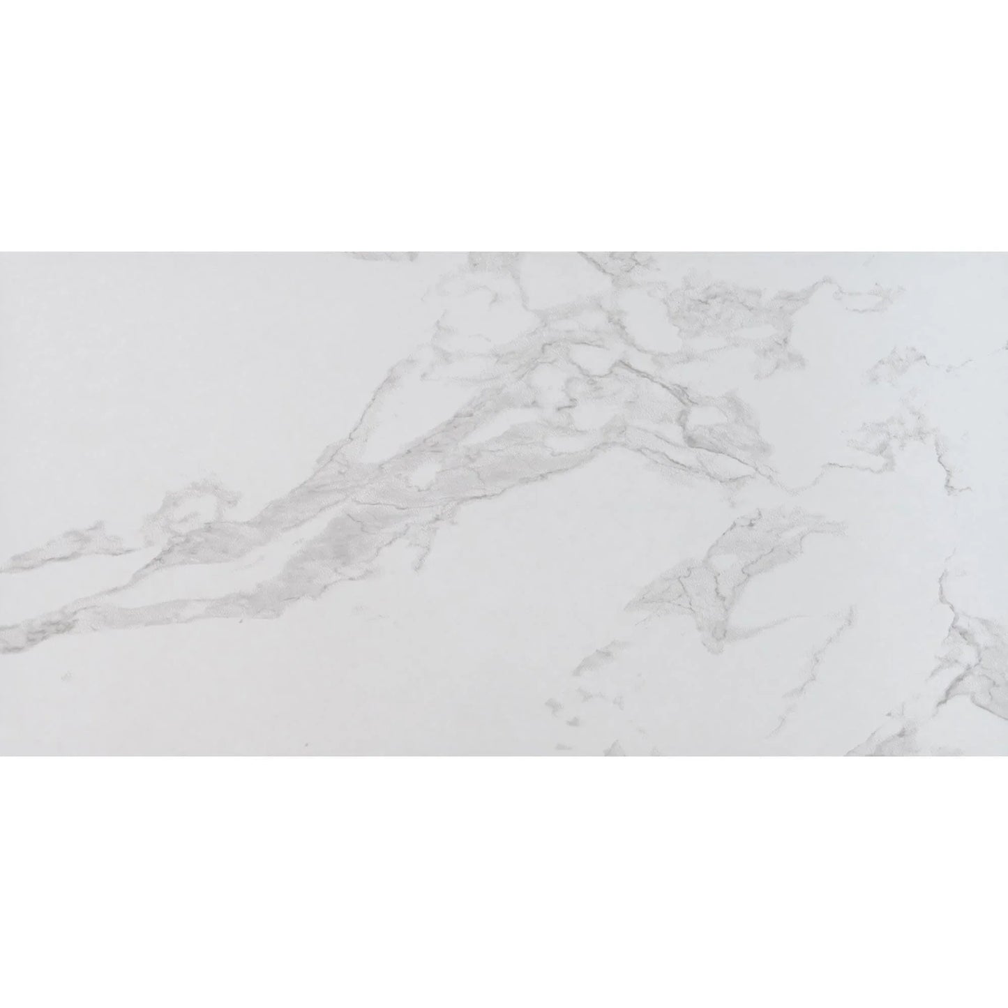 MSI Carrara Porcelain Wall and Floor Tile - Praia Collection