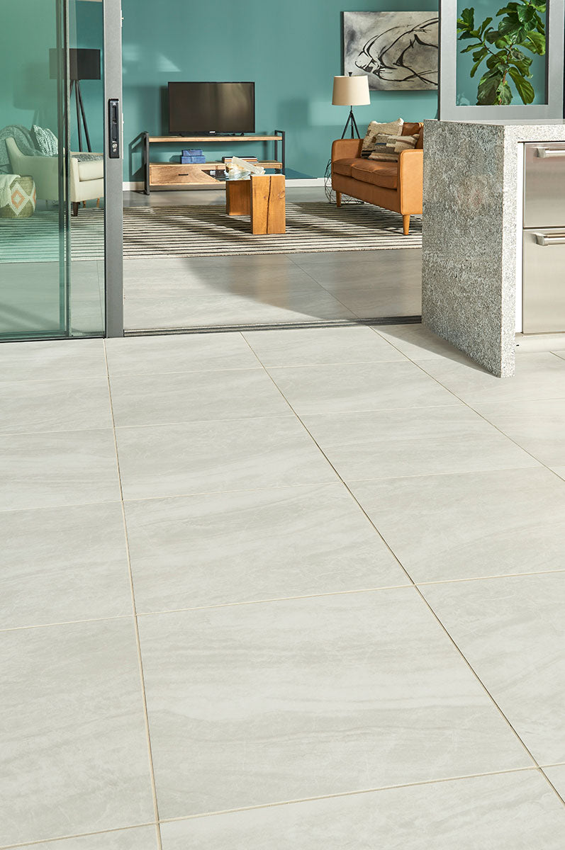 MSI Praia™Grey Porcelain Tile