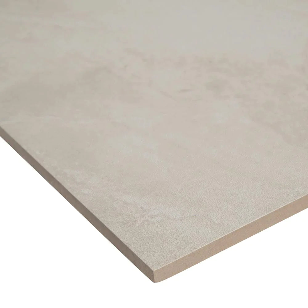 MSI Praia Grey Porcelain Wall and Floor Tile