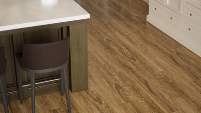 MSI Blanca Statuarietto® Premium Quartz Prefabricated Countertop - Island