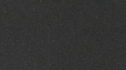 MSI Black Pearl Granite Prefabricated Countertop - Island