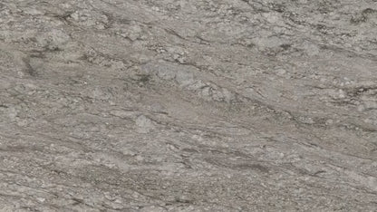 MSI Azul Celeste Granite Prefabricated Countertop - Island