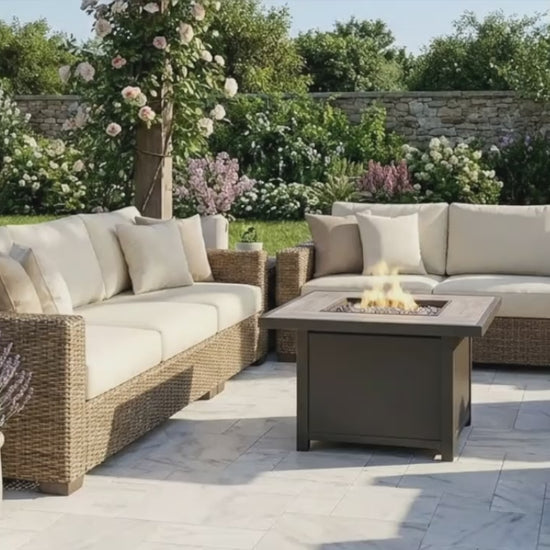 Turkish Carrara White Marble Sand-Blasted Pavers