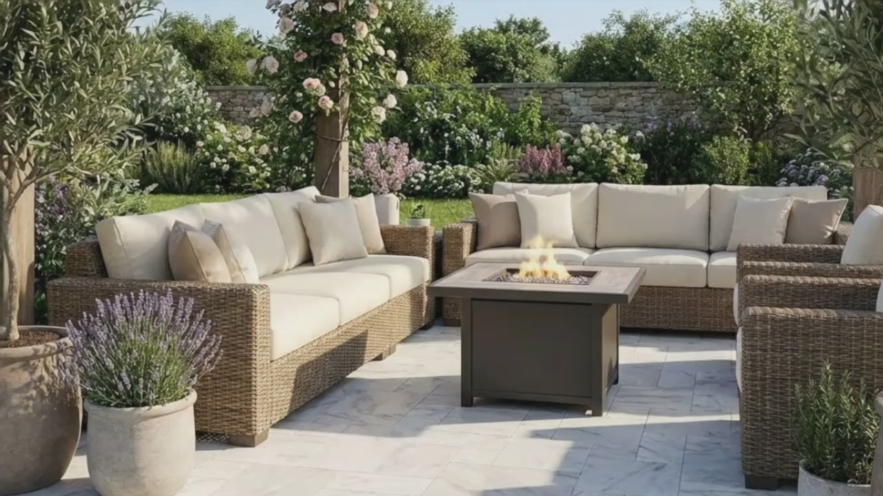 Turkish Carrara White Marble Sand-Blasted Pavers