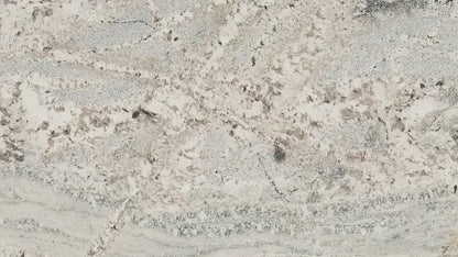 MSI Monte Cristo Granite Prefabricated Countertop - Island