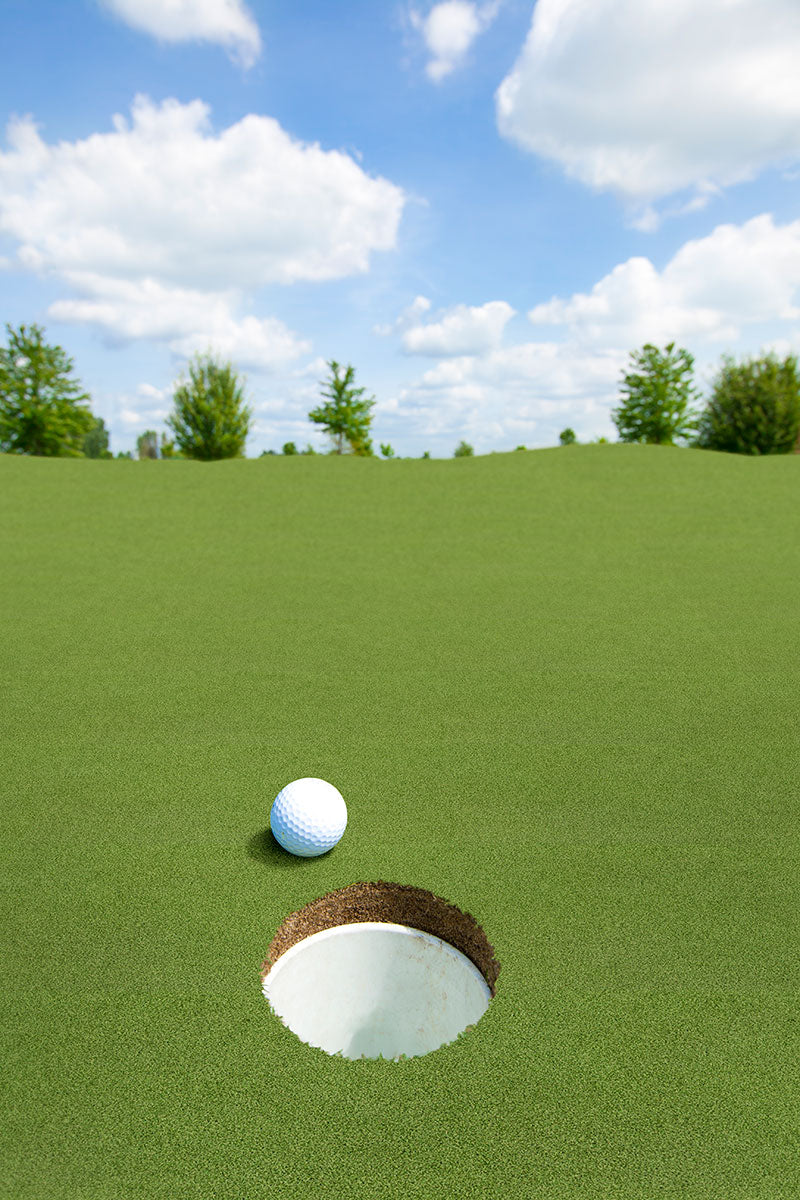 MSI Evergrass®Putting Green Turf 78