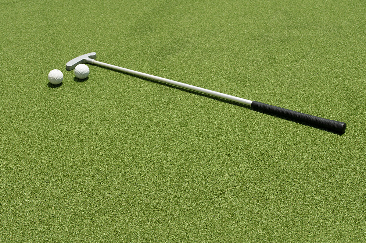 MSI Evergrass®Putting Green Turf 78
