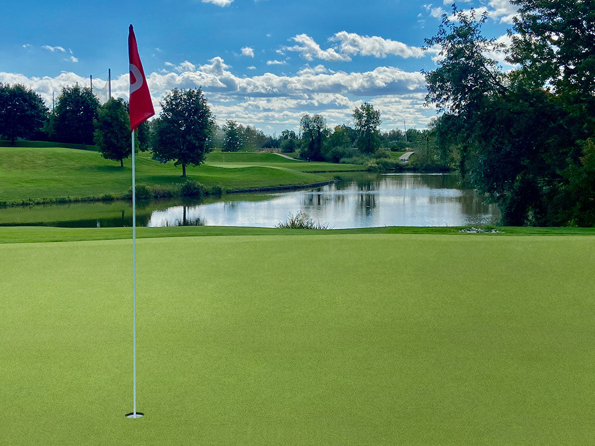 MSI Evergrass®Putting Green Turf 78