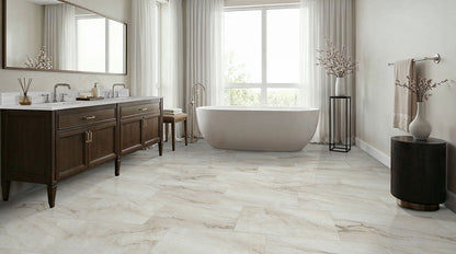 MSI Glenridge™Quarzo Taj®Luxury Vinyl Tile