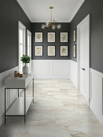 MSI Glenridge™Quarzo Taj®Luxury Vinyl Tile