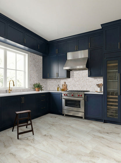 MSI Glenridge™Quarzo Taj®Luxury Vinyl Tile