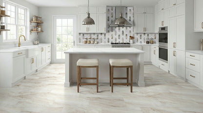 MSI Glenridge™Quarzo Taj®Luxury Vinyl Tile