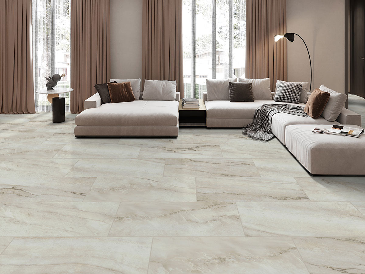 MSI Glenridge™Quarzo Taj®Luxury Vinyl Tile