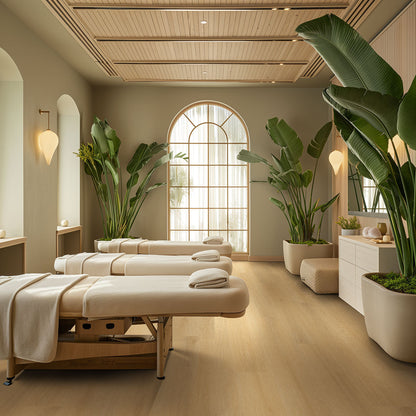 MSI Studio Quillian Luxury Vinyl Planks