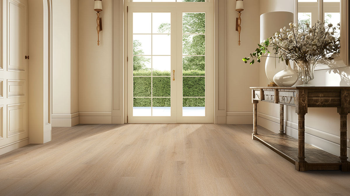 MSI Studio Quillian Luxury Vinyl Planks