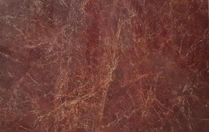 Rosa Anatolia Red Bookmatching Polished Marble Slab