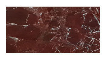 Rosso Levanto Marble Polished Floor and Wall Tile