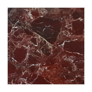 Rosso Levanto Marble Polished Floor and Wall Tile